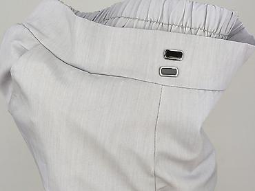 pull on trousers h: Moraj, Spodnie materiałowe damskie, rozmiar S — 6