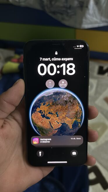 ipone 5: IPhone Xs, 64 ГБ, Черный