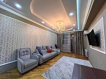 kiray: Xətai rayonu | Xocalı prospekti | Xətai metrosunun yanı | 3 Otaqlı — 4