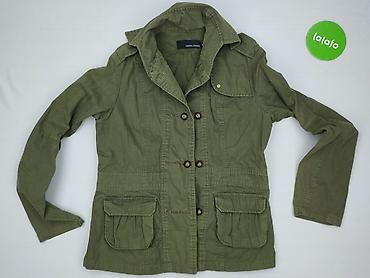 wojsko: Ladies, Parka damska, rozmiar S — 2