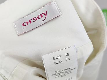 orsay biala spodnice: Orsay, Spódnica damska, rozmiar S — 5