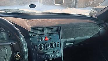 385 55: Mercedes-Benz C-Class: 1999 г., 1.8 л, Механика, Бензин, Седан — 6