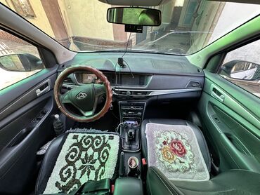 LDV: LDV : 2021 г., Робот, Электромобиль, Минивэн — 9