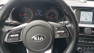 фара хундай саната: Kia K5: 2019 г., 2 л, Автомат, Бензин, Седан