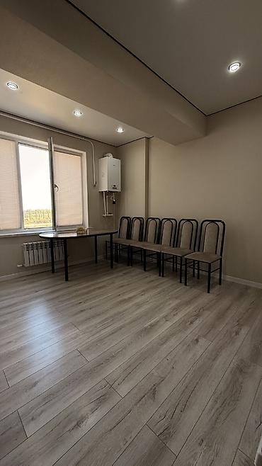 Продажа квартир: 2 комнаты, 68 м², Кок-Жар мкр Элитка, 7 этаж, Евроремонт — 8