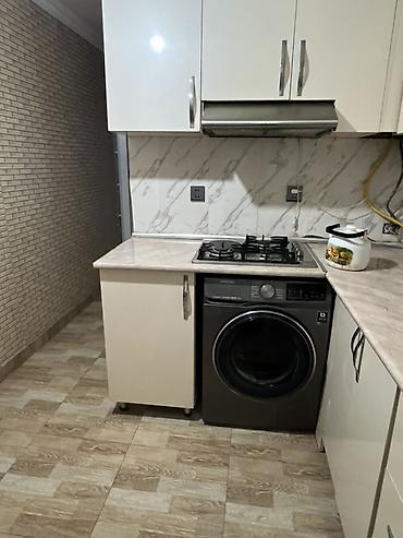 Günlük kirayə mənzillər: 3 otaqlı — 8