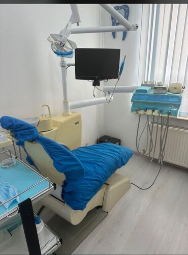 kafel metlax modelleri: Stomatoloji iş yerinin tam komplekti

- Firma Siger