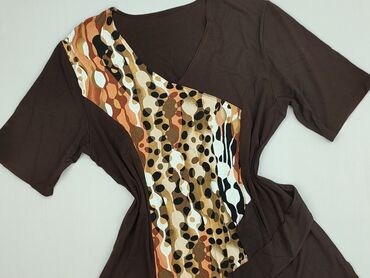 bluzy damskie z fajnymi napisami: Women's blouse, size L