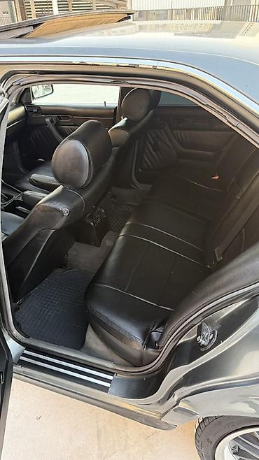 BMW: BMW 525: 1989 г., 3 л, Механика, Бензин, Седан — 7