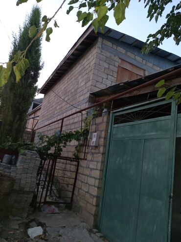 naxçıvan heyet evi elanlari: 2 otaqlı, 110 kv. m, Orta təmir