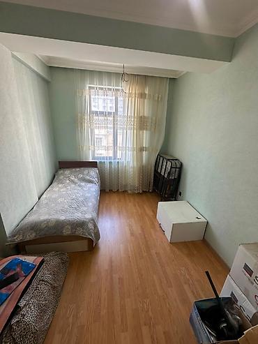 Mənzillər: 3 otaqlı, Yeni tikili, 85 kv. m — 9