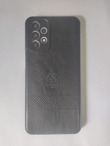 lg oled: Samsung Galaxy A23, Б/у, 128 ГБ, цвет - Голубой, 2 SIM — 5