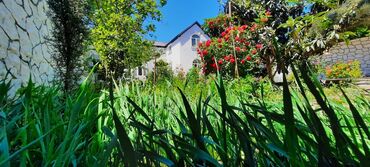 Həyət evləri və villaların satışı: Bilgəh qəs. 5 otaqlı, 200 kv. m, Kredit yoxdur, Yeni təmirli — 12