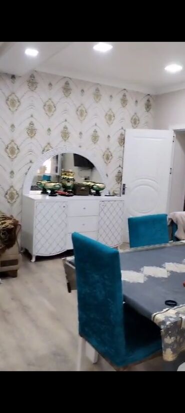 Həyət evləri və villaların satışı: Bakıxanov qəs. 3 otaqlı, 100 kv. m, Orta təmir — 11