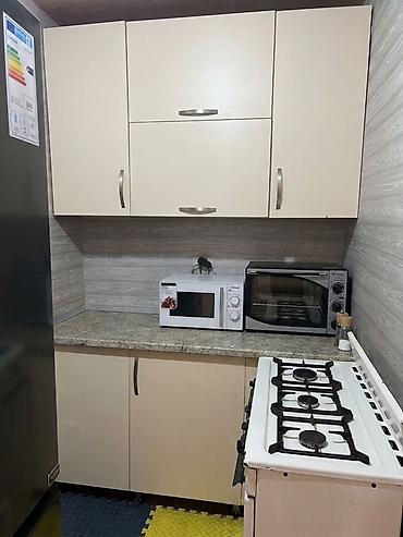 гостинич: 2 комнаты, 40 м², Гостиничный тип, 2 этаж, Старый ремонт — 5