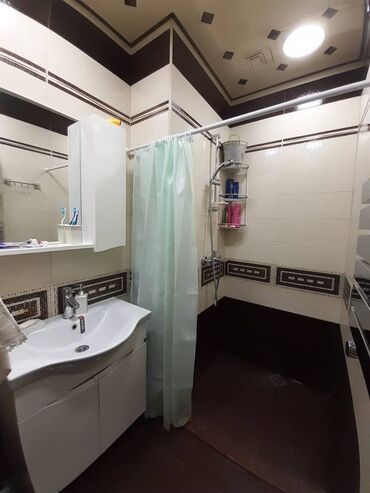 Yeni tikili: 2 otaqlı, Yeni tikili, m. Nəriman Nərimanov, 60 kv. m — 13