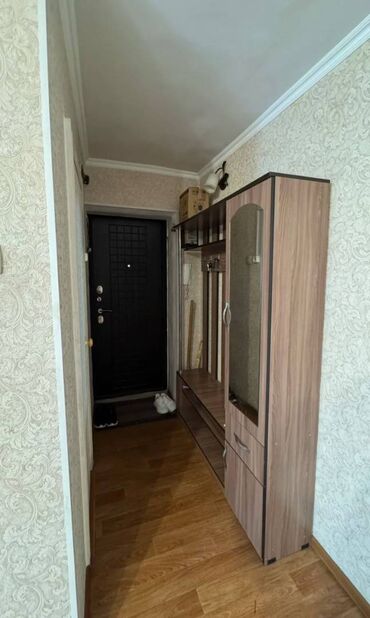 ошский район: 1 комната, Агентство недвижимости, Без подселения, С мебелью частично