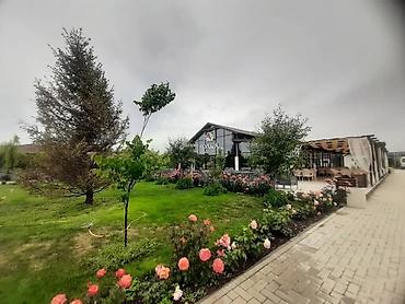 Продажа коттеджей и домов: Продается коттедж на Иссык-Куле в селе Чок-Тал в центре отдыха Palm — 23