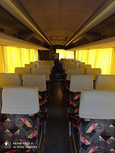 Аренда автобуса: Сдаю в аренду — 2