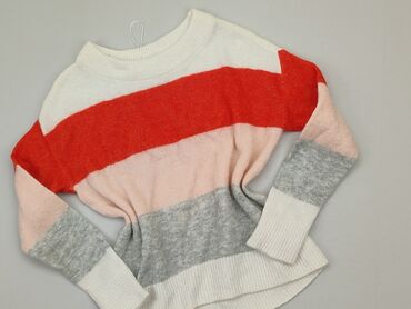 Swetry: Sweter H&M, XS (EU 34), stan - Bardzo dobry
