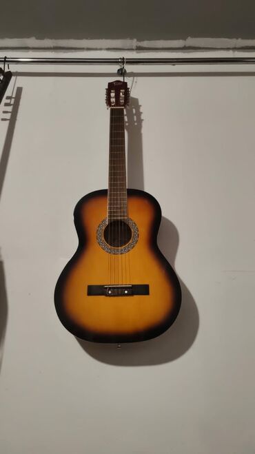 Akustik gitaralar: Akustik gitara