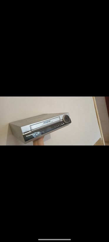 DVD və Blu-ray pleyerlər: Panasonic