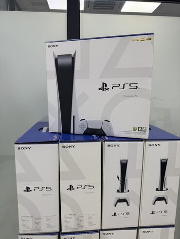 блоки питания для ноутбуков ibm: PlayStation 5 (б/у) в отличном состоянии! Продаются игровые консоли