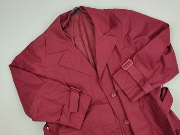 Women`s coat, size L (EU 40)