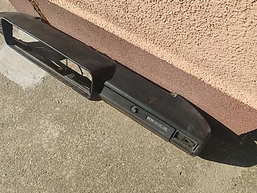 Auto delovi: Instrument tabla Lada 2107 Riva, Lada 2104 Karavan br.1. Polovno — 6