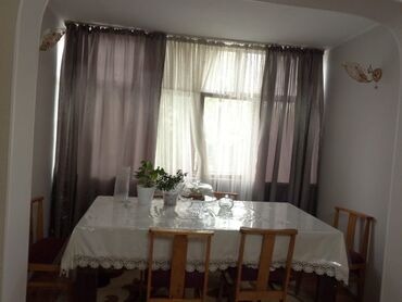 Долгосрочная аренда квартир: 3 комнаты, Собственник, Без подселения, С мебелью полностью