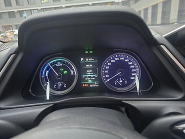 Hyundai: Hyundai Sonata: 2022 г., 2 л, Бензин, Седан — 7