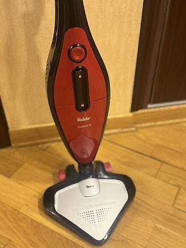 Fakir Darky’s elektrikli şaquli tozsoran - Növ: şaquli/kompakt lalafo.az -da Fakir Darky’s elektrikli şaquli tozsoran - Növ: şaquli/kompakt