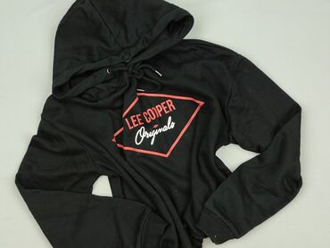 Lee Cooper, Кофта з каптуром жіноча