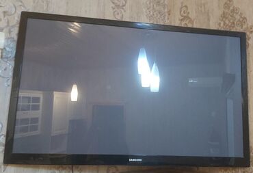 samsug s10: Televizor Samsung 43"