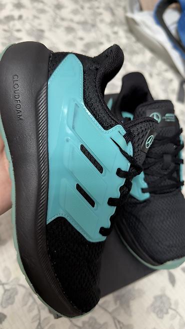 second hend: Детские кроссовки adidas. В идеальном состоянии. Обмена, возврата и — 4