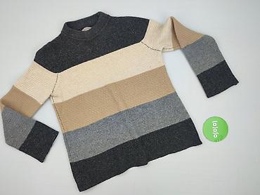 bluza biedronka: KEW, Sweter damski, rozmiar L — 2