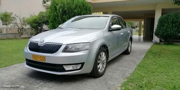 Sale cars: Skoda Ocatvia: 1.6 l. | 2014 έ. | 331000 km