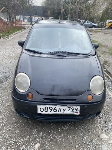 чехол матизге: Daewoo Matiz: 2008 г., 0.8 л, Механика, Бензин, Хэтчбэк
