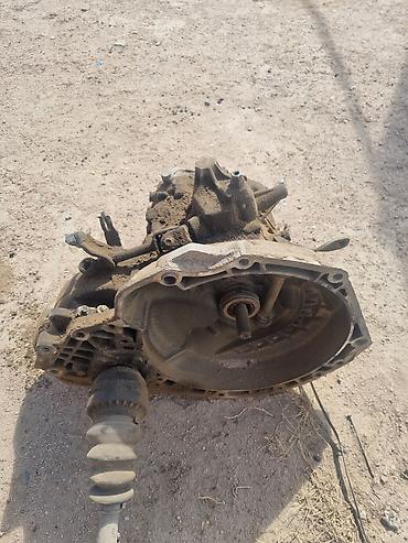 Передние фары: Комплект передних фар Audi Б/у, Оригинал — 20