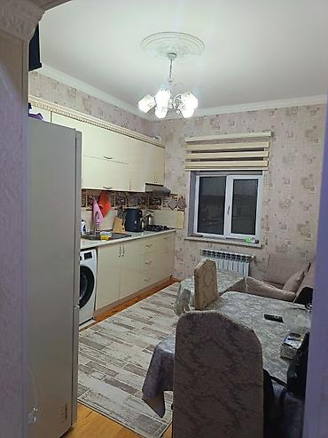 4 faizli ipotekada olan evler sumqayit: 4 otaqlı, 100 kv. m, Kredit yoxdur, Orta təmir — 6