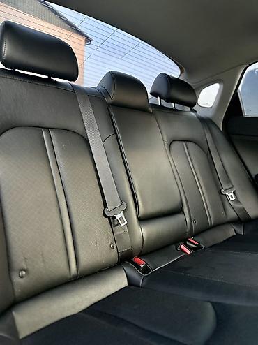 Kia: Kia Optima: 2019 г., 1.6 л, Автомат, Бензин, Седан — 10