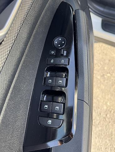 ev5 kia: Kia Sportage: 2021 г., 2 л, Автомат, Дизель, Кроссовер — 7