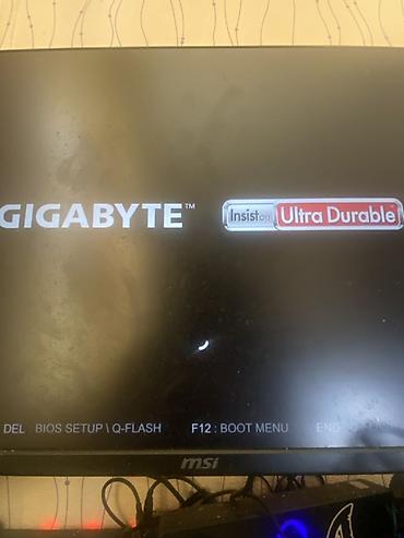 ноутбук с 1660 ti: Oyun kompüteri və aksesuarlar paketi Pc: RTX 4060 GIGABYTE H610M H — 4