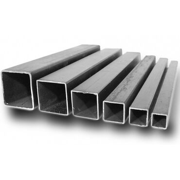 Металлопрокат: профильные трубы: Труба квадрат
трубы
труба 
трубы профильные
трубы прямоугольные — 8
