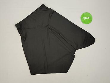 spódnice basic czarne: H&M, Spódnica damska, rozmiar XS — 2