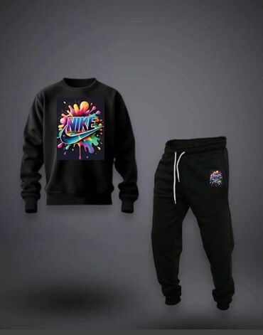 Trenerke: Komplet trenerka – udobna, moderna i izrađena od kvalitetnog pamuka na lalafo.rs — 23 Trenerke: Komplet trenerka – udobna, moderna i izrađena od kvalitetnog pamuka — 23