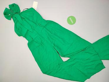 garnitury taranko: Styled In Italy, Kombinezon damski, rozmiar One size — 2