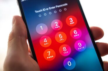 telefon təmir avadanlıqı: Unudulan ekran kilidinin bərpası