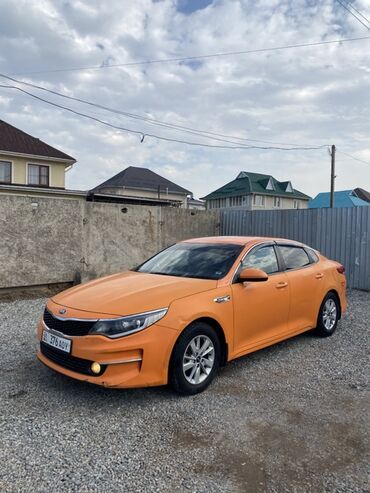 соренто бампер: Kia K5: 2018 г., 2 л, Автомат, Газ, Седан