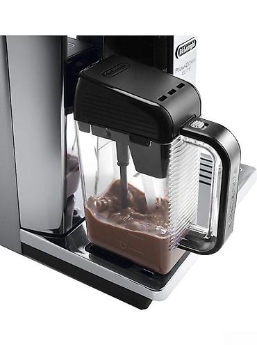 İçki texnikası: Qəhvədəmləyən DeLonghi ECAM650.85.MS PrimaDonna Elite Experience — 3